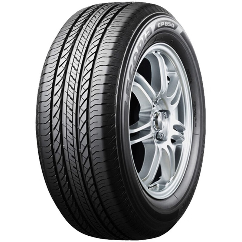 bridgestone 普利司通 ep850 225/65r17 102h 汽车轮胎 *2件 976元包