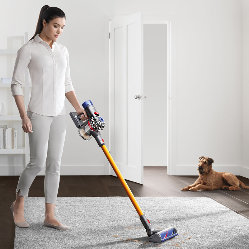 戴森(dyson) v8 absolute 手持吸尘器 2599元