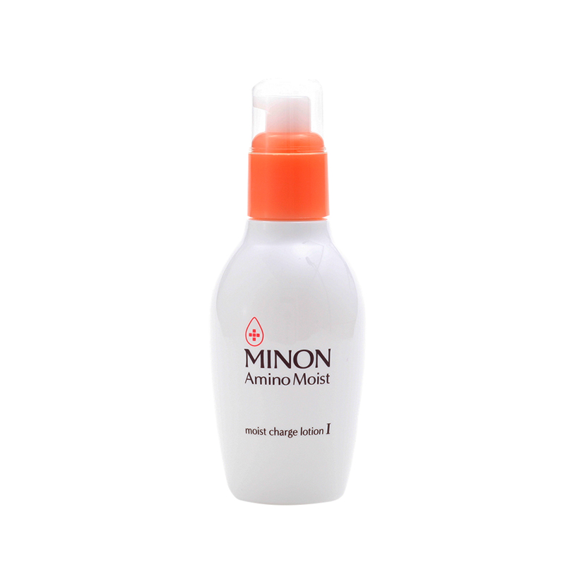 京东plus会员minon氨基酸保湿化妆水i号清爽型150ml