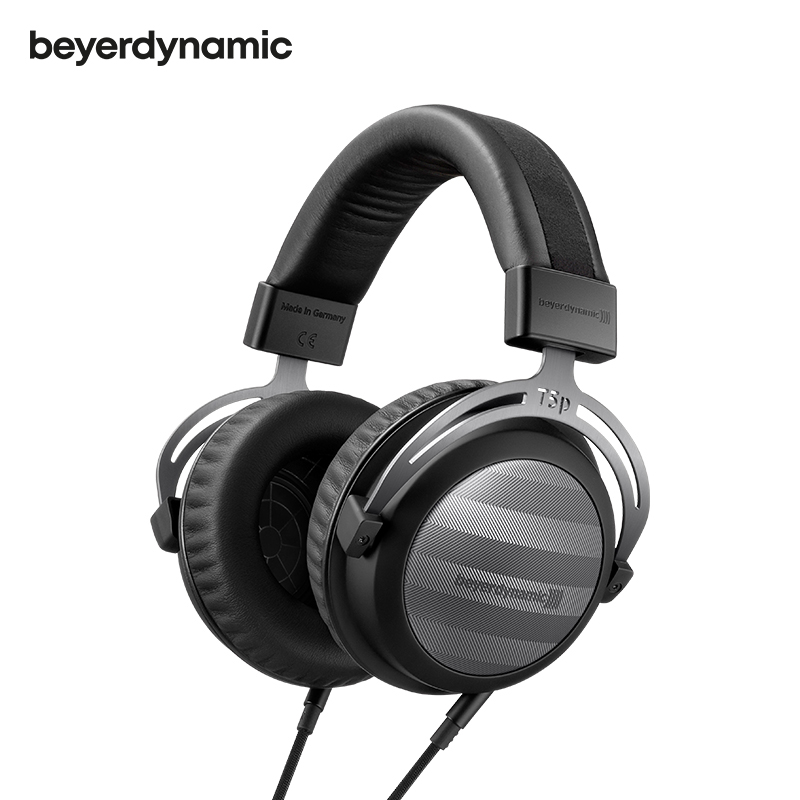 beyerdynamic 拜亚动力 t5p 2.0 头戴式耳机 5499元包邮