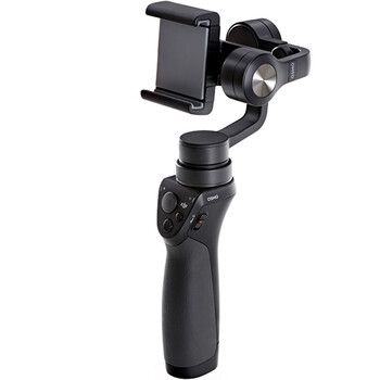 DJI 大疆 灵眸 Osmo Mobile 手机稳拍器
