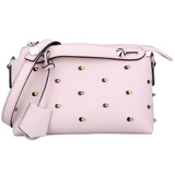 某东PLUS会员:FENDI 芬迪 女士手提单肩包 8BL135 A0VH F035F5276元 5276.00