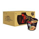 京东商城 旺旺 哎呦细Q米面 红烧牛肉味 106g*12桶 96元(可199减100)