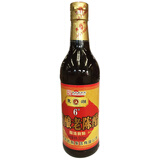 东湖 6度 精酿山西老陈醋 500ml *5件 33.75元(合6.75元/件)