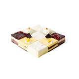 Best Cake 贝思客 许愿天使 宫格蛋糕 1.2磅 98元包邮(需用券)