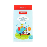 美国费雪(Fisher-Price)婴儿精油驱蚊防蚊贴24贴 宝宝儿童防蚊虫 *9件 161元(合17.89元/件)