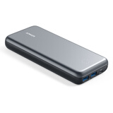 双11预售:ANKER A1362 Hub扩展 PD 移动电源 508元(需70元定金,11.11付尾款)