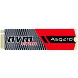 Asgard 阿斯加特 AN系列 M.2 NVMe 固态硬盘 256GB 329元