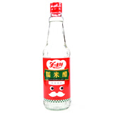 ¥2.4 美味鲜 糯米醋 酿造食醋 可泡黑豆 凉拌醋500ml