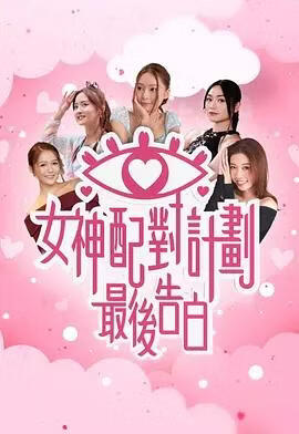女神配对计划 最后告白