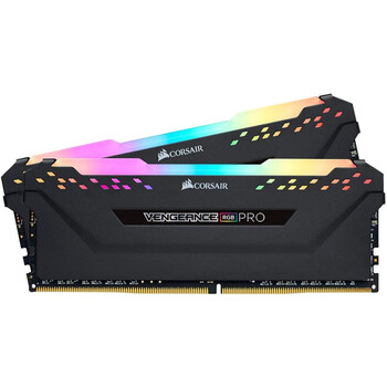 Corsair Vengeance Pro 32GB (2x16GB) DDR4 3600台式机内存