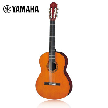 雅马哈（YAMAHA）CGS103A初学者古典吉他36英寸小旅行吉它原木色