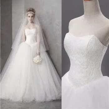 婚纱礼服哪个牌子好 23婚纱礼服十大品牌 百强网