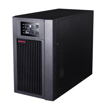 山特（SANTAK） UPS不间断备用电源电池机房服务器稳压 C2K 2KVA/1600W