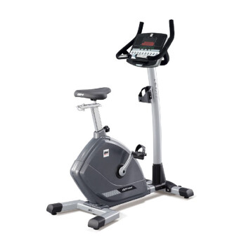 BH商用健身车磁控车H720BM脚踏车智能彩屏健身房专用 H720BM_LED
