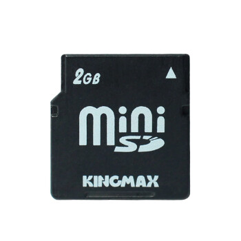 适用MiniSD卡 2G 迷你SD 2GB N73 N80 N93诺基亚手机内存卡配机卡