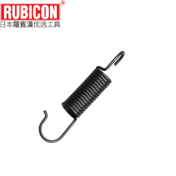 罗宾汉（RUBICON）棘轮欧式端子压线钳 自调式四边形压接钳 配件弹簧-粗