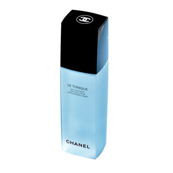 香奈儿（Chanel）山茶花爽肤水化妆水 蓝水柔和三合一滋润保湿水160ml