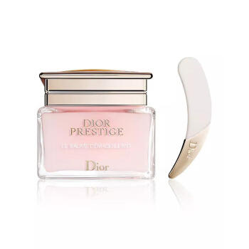 迪奥（Christian Dior）卸妆膏卸妆油 5.1 oz温和不刺激显白4063788 No Color os