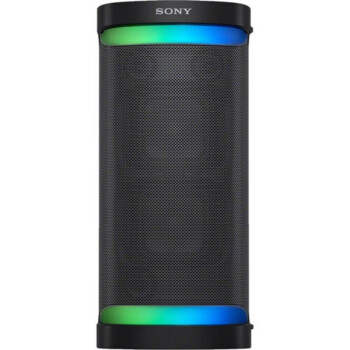 索尼（SONY）SRS-XP700 X系列便携式蓝牙无线扬声器 派对音箱派对音响 室内室外