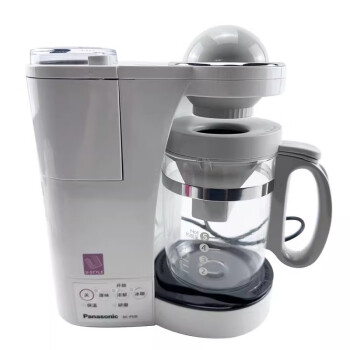 松下 （Panasonic）99新 NC-PS35咖啡机蒸汽喷淋式萃取泡茶冰咖家用半自动 NC-PS35 0.68L 99新未使用
