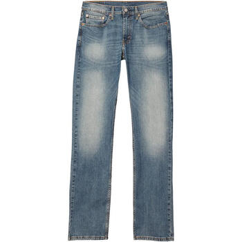 Levi's李维斯 514系列男士牛仔裤 Straight 简约舒适休闲长裤直筒裤 Walter - Levis_ Flex 29;30