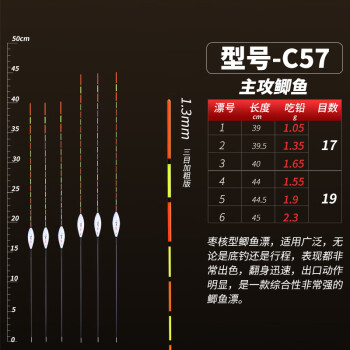 鱼漂盒品牌排行榜前十名：独具匠心的品质之选