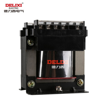 德力西电气（DELIXI ELECTRIC）BK50系列 控制变压器 小型 BK-50VA 36V 常用
