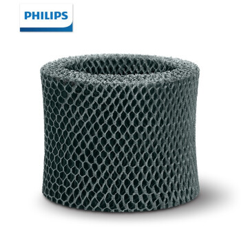 飛利浦(PHILIPS)空氣加濕器原裝濾網FY2402/00  適用於飛利浦空氣加濕器HU4816【配件】