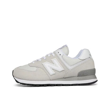 newbalance男女情侣运动鞋574系列跑步鞋ML574EVW复古休闲鞋缓震运动鞋 ML574EVW 36
