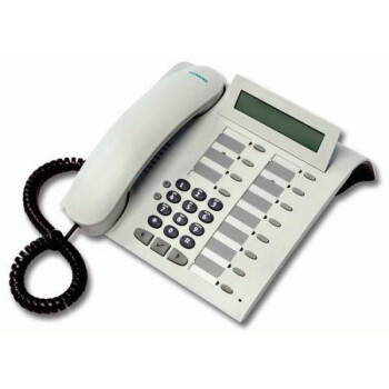 Optipoint 500 standard 标准数字话机 西门子电话交换机