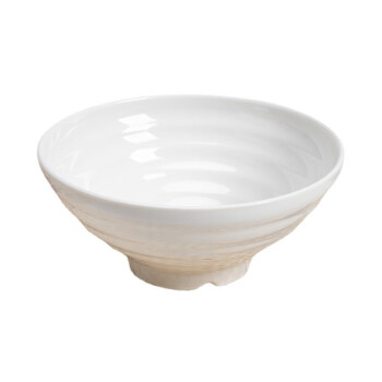 扬格工厂定制仿瓷密胺餐具日式拉面碗麻辣烫碗面碗专用汤粉大碗塑料碗 538