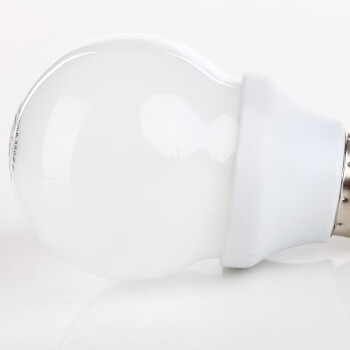 GE照明通用电气LED灯泡球型室内节能省电灯泡灯具E27螺口 3W 其它 暖白
