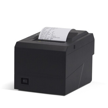 爱宝（Aibao） A-8007热敏打印机80mm打印机小票打印机外卖打印机小票机 A-8007-(USB+网口) 自动切纸