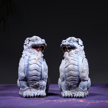 泉鸿韵金蜗牛铜貔貅卷云摆件一对公母家居摆件客厅玄关办公室开业礼品 金蜗牛18%23彩铜卷云