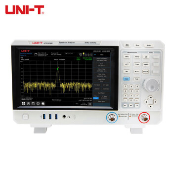 优利德（UNI-T）UTS3036B 台式频谱分析仪