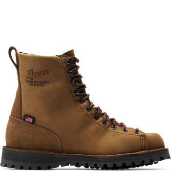 丹纳（danner）男鞋 Elk Hunter男子登山徒步鞋户外防滑越野鞋靴狩猎靴 Elk Hunter 40