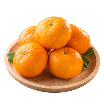 展卉 广西沃柑贡柑特产应季蜜橘子新鲜柑橘水果精选优果超甜水果 报价价格评论品牌 京东热卖