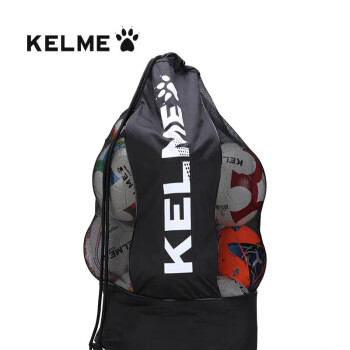 KELME卡尔美球包篮球排球足球训练大球袋装备球袋大容量收纳球包