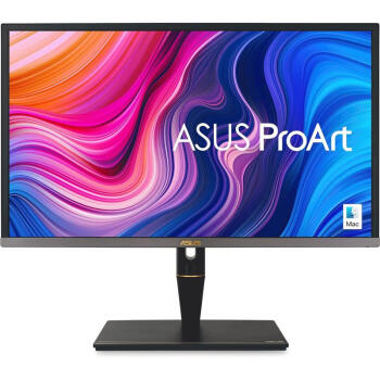 华硕（ASUS）ProArt Display 4K HDR Mini LED 27英寸电脑显示器X-rite校准器 3840x2160 杜比视界校准器