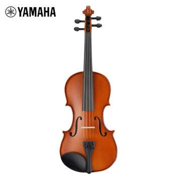 雅马哈（YAMAHA）V3SKA儿童成人初学者专业演奏级实木考级提琴 4/4小提琴