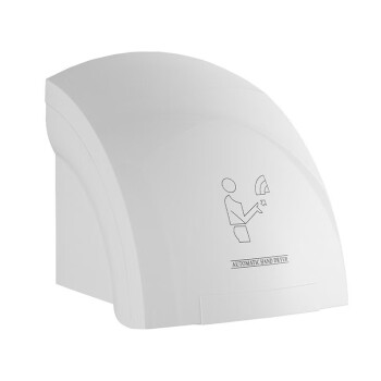 溥畔2424DIEBA感应干手器商用 智能烘手机卫生间洗手自动烘干机家用42 单热风