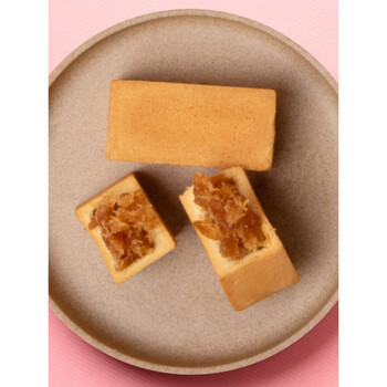 隽颜堂微热山丘凤梨酥多颗礼盒装零食中式糕点办公室下午茶送人伴手礼 50g 【人气送礼】凤梨酥*10颗超