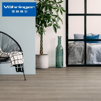 菲林格尔（Vohringer）菲林格尔one系列强化复合地板家用卧室耐磨木地板F4星环保等级 589 1㎡
