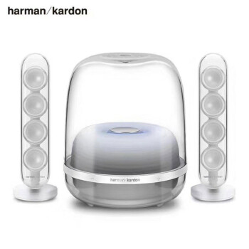 哈曼卡顿（Harman/Kardon）SOUNDSTICKS 4 水晶4