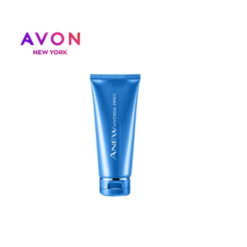 雅芳（AVON）Avon雅芳新活水动力系列 补水保湿滋润 女士化妆品 洁面乳100g
