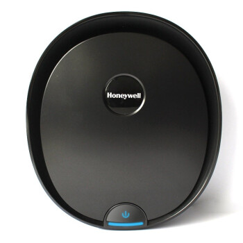 耐实达霍尼韦尔（Honeywell）汽车空气净化器 车载空气净化器专业智能版 HVP200 黑色净化器