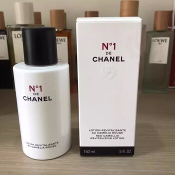 香奈儿（Chanel）爽肤水补水保湿 一号红山茶花柔肤水150ML