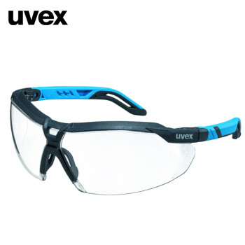优维斯（uvex）9183265防护眼镜护目镜防风沙打磨防尘防护眼镜