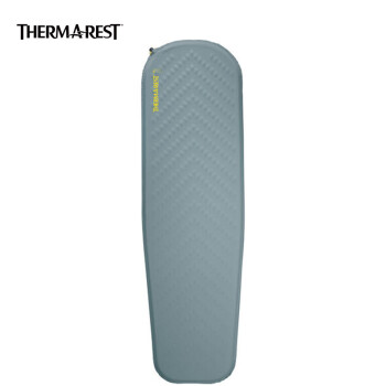 THERMAREST Therm-a-Rest TAR Trail 新款产户外帐篷防潮垫轻量自充气垫 均码(R值3.2,重量740克,厚3.8厘米)